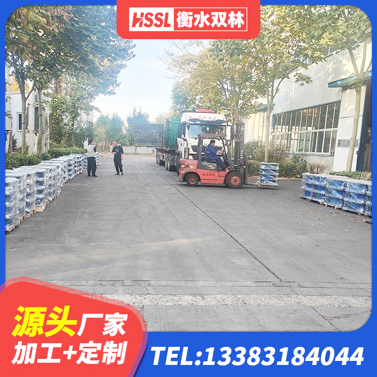 冷水江市HDR型高阻尼橡胶隔震支座厂家 冷水江市高阻尼支座厂家 冷水江市较高阻尼减隔震支座源头工厂 冷水江市HDR1300高阻尼隔震支座什么价格 - 第4张